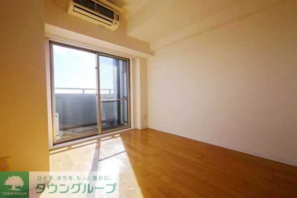 THEパームス東武練馬の物件内観写真